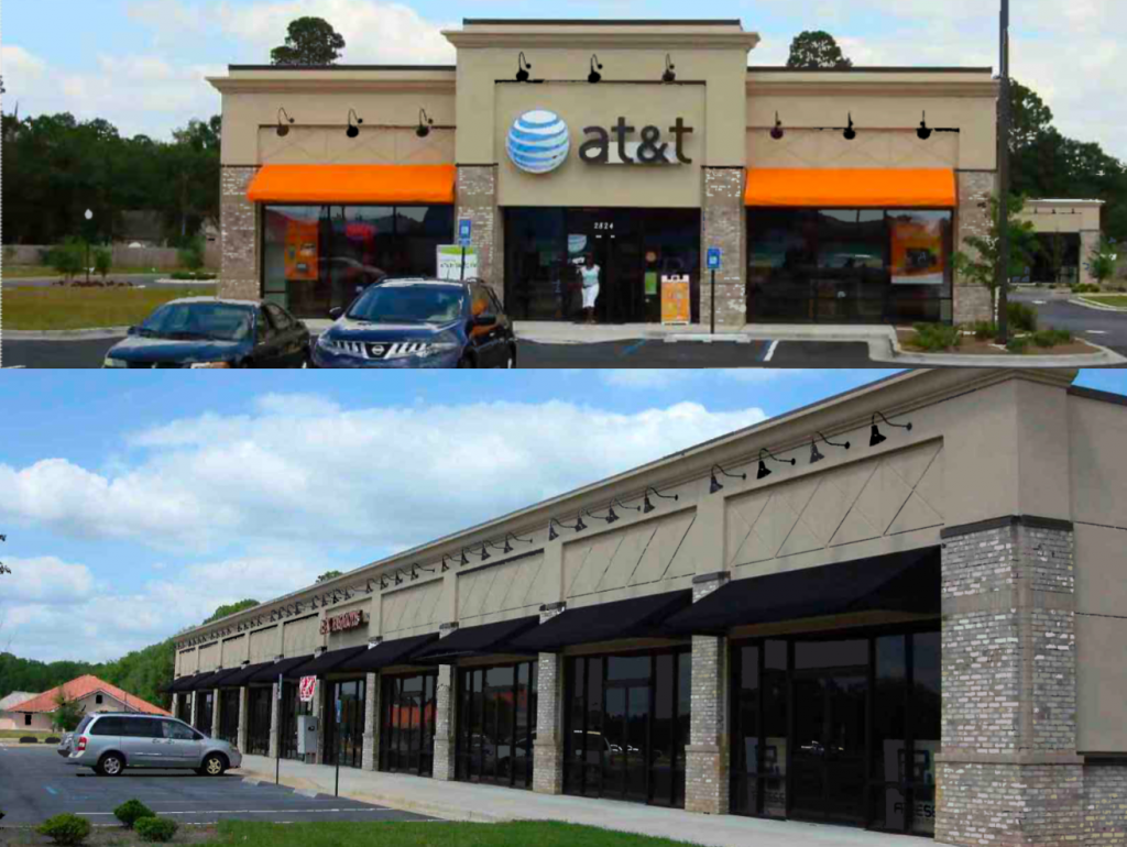 Our Properties NGI Investments