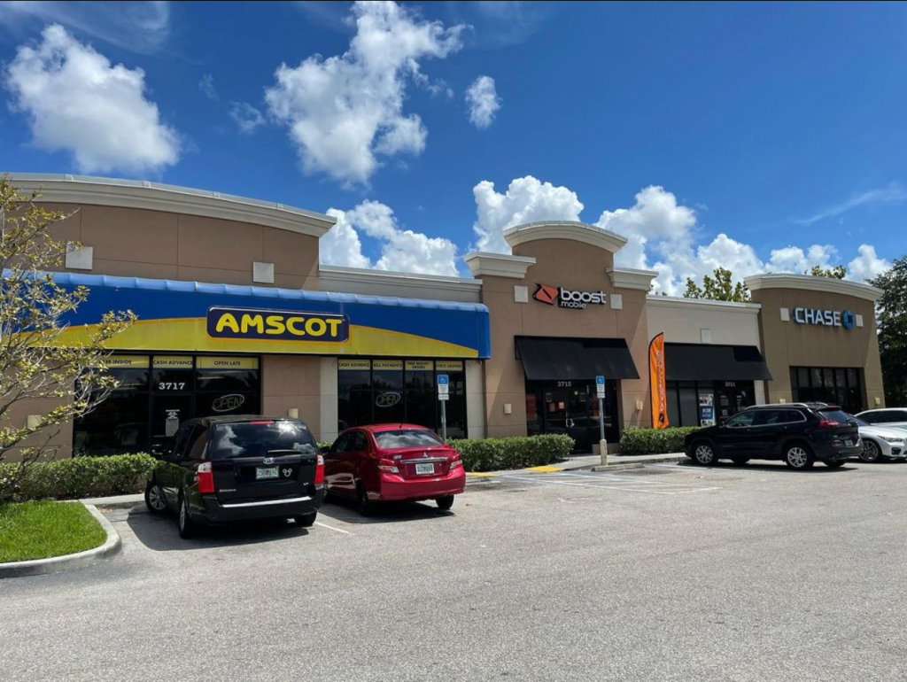 Our Properties NGI Investments